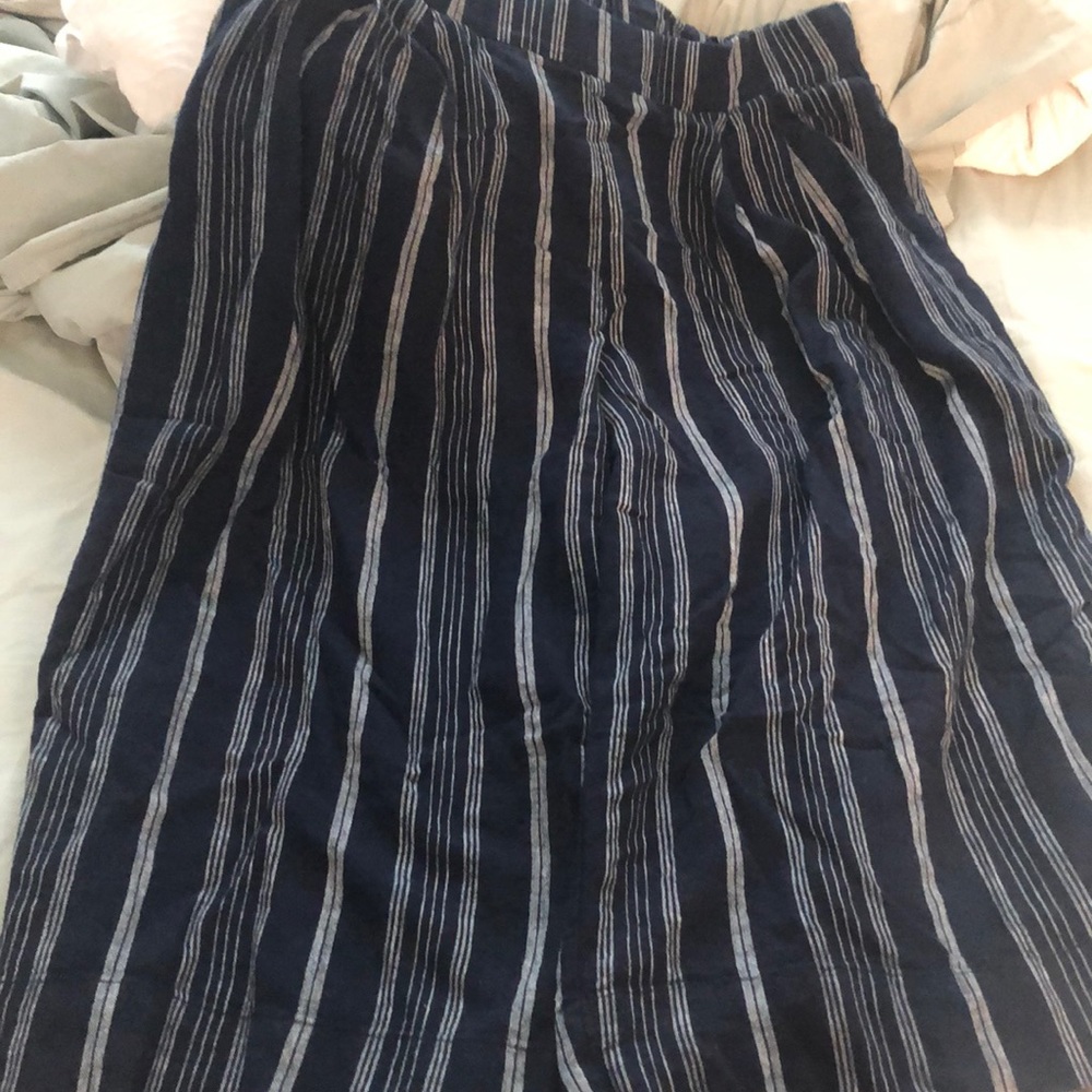 Gaucho pant